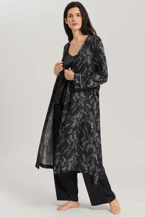 Халаты Hanro 076199 2987