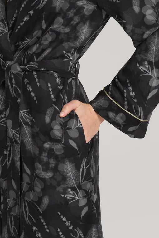 Халаты Hanro 076199 2987