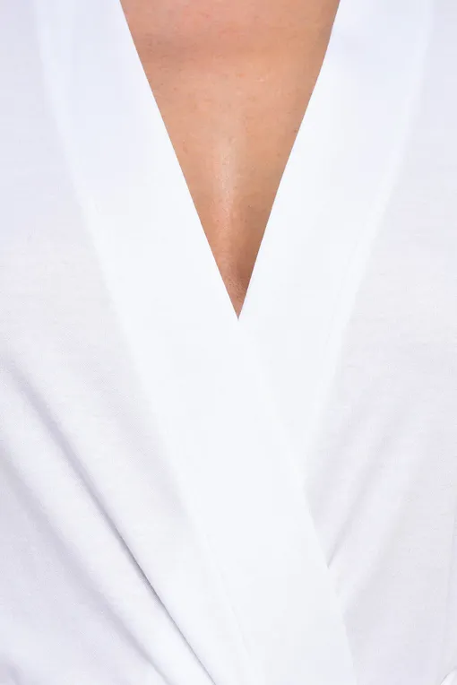 Халаты Hanro 076711 0101