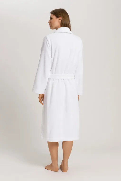 Халаты Hanro 077700 0101