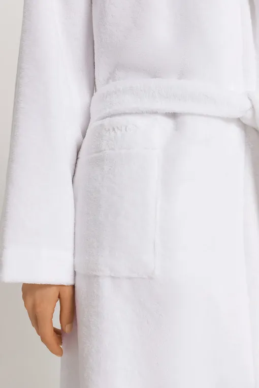 Халаты Hanro 077700 0101