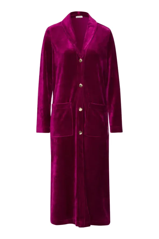 Халаты Hanro 078169 2473