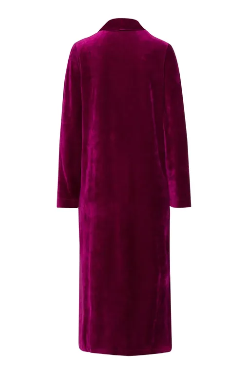 Халаты Hanro 078169 2473