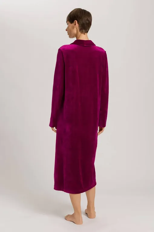 Халаты Hanro 078169 2473