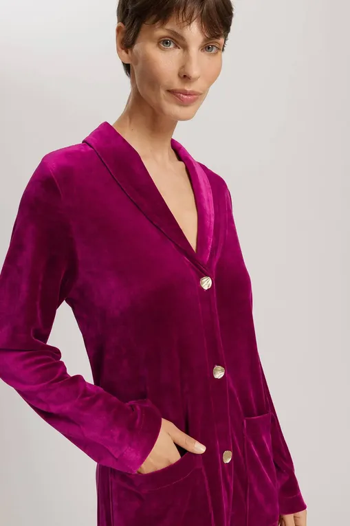 Халаты Hanro 078169 2473