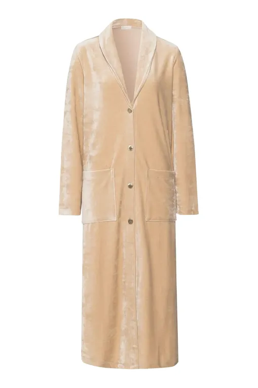 Халаты Hanro 078169 2216