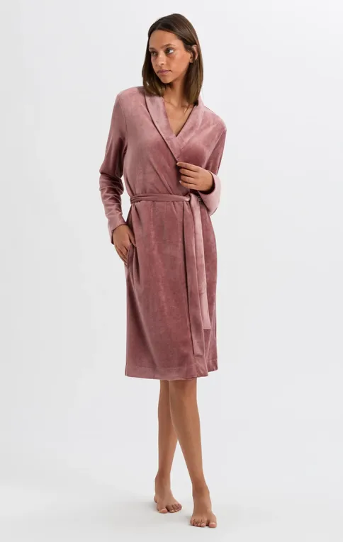 Халаты Hanro 078642 1369