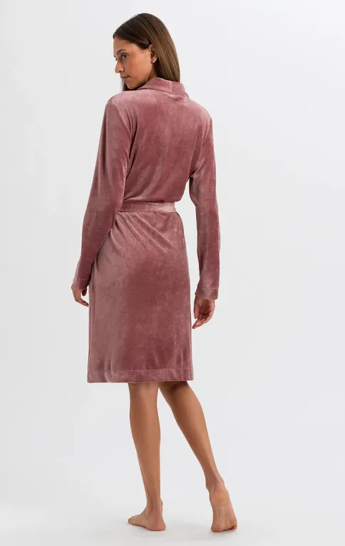 Халаты Hanro 078642 1369