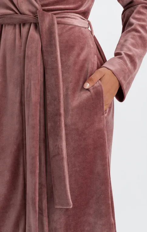 Халаты Hanro 078642 1369