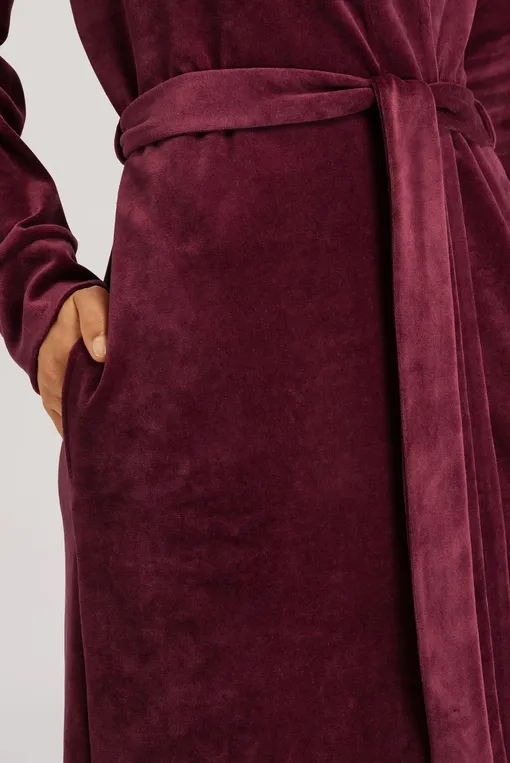 Халаты Hanro 078773 2423