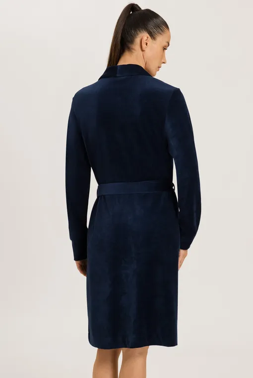 Халаты Hanro 078773 1610