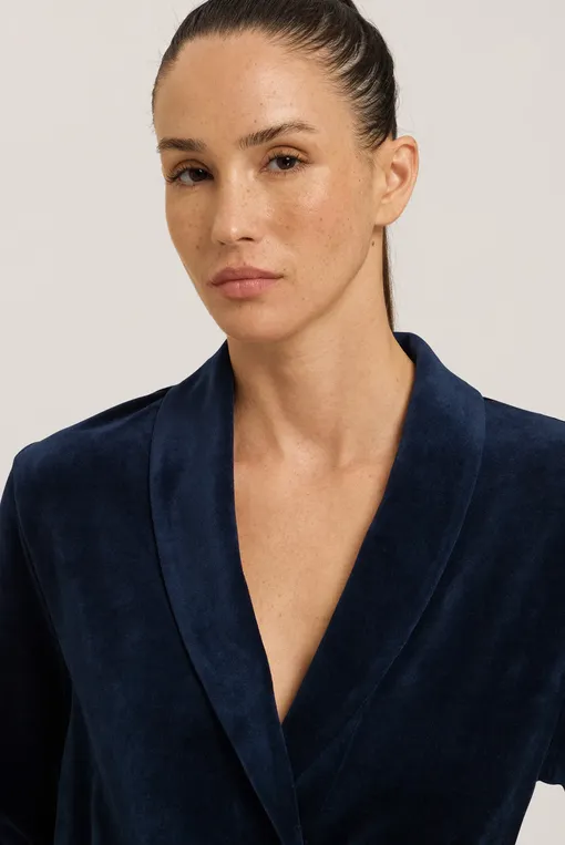 Халаты Hanro 078773 1610