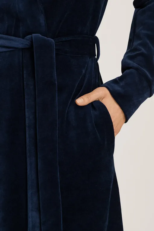 Халаты Hanro 078773 1610