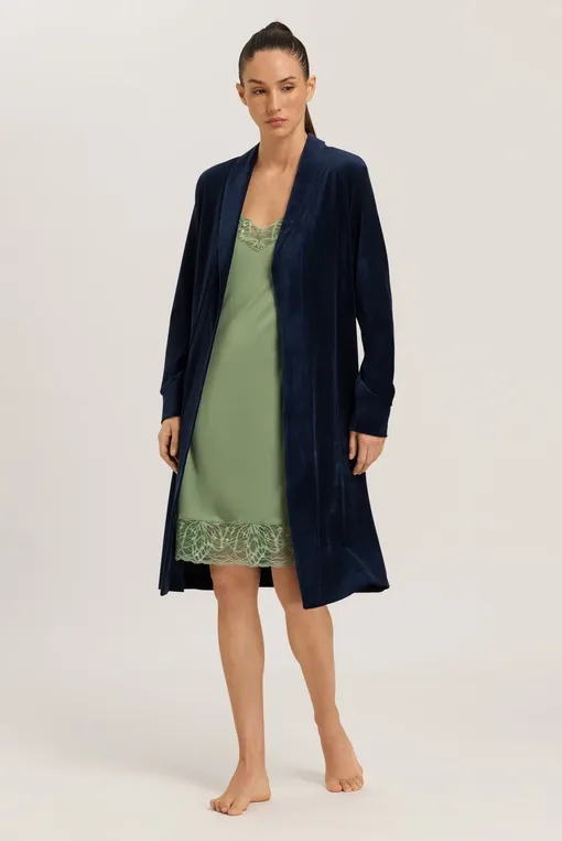 Халаты Hanro 078773 1610