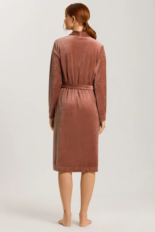 Халаты Hanro 078859 2348