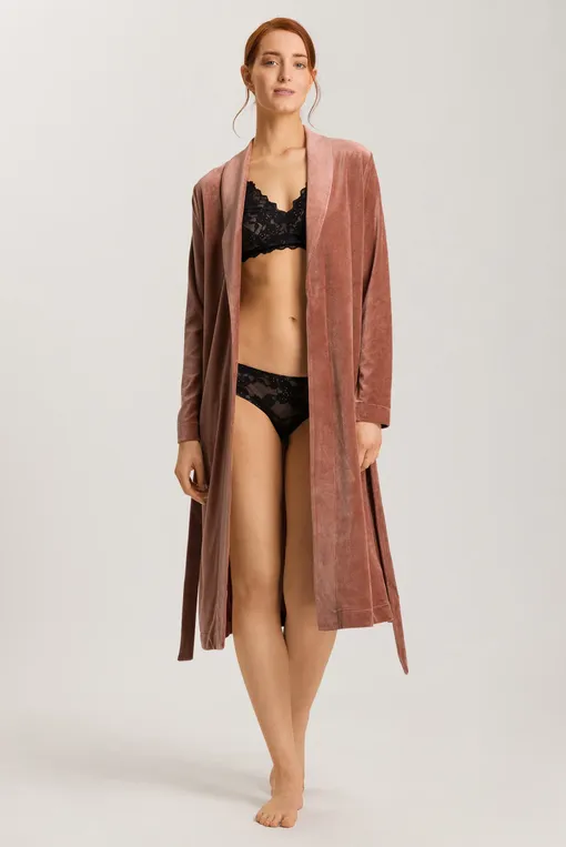 Халаты Hanro 078859 2348