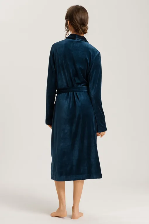 Халаты Hanro 078859 1652