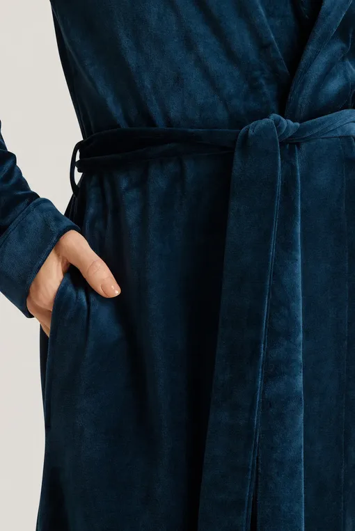 Халаты Hanro 078859 1652