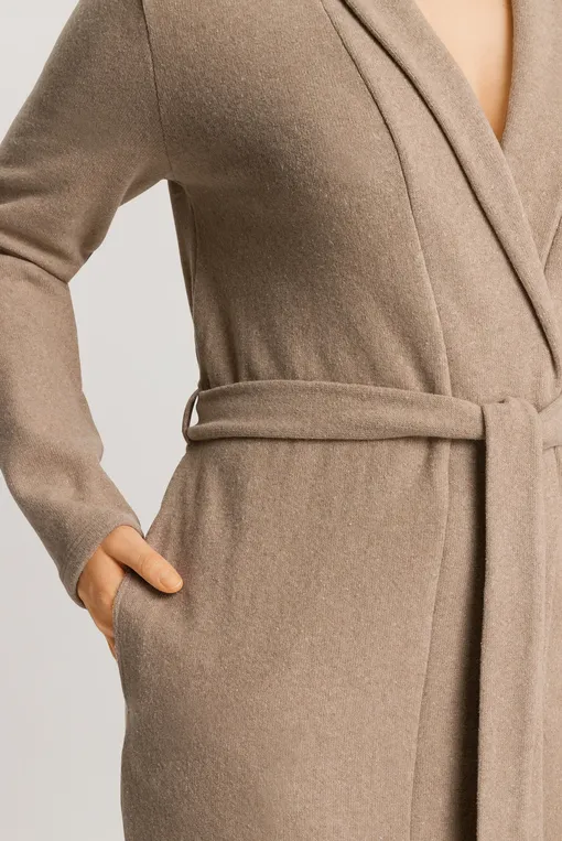 Халаты Hanro 078862 2893