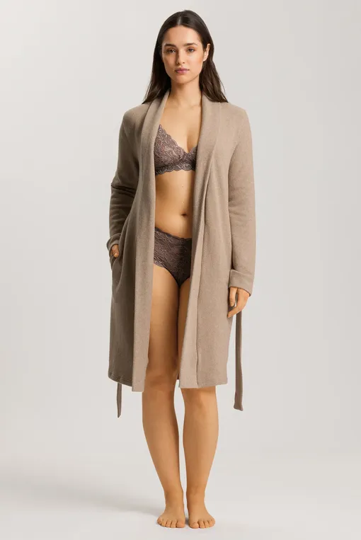 Халаты Hanro 078862 2893