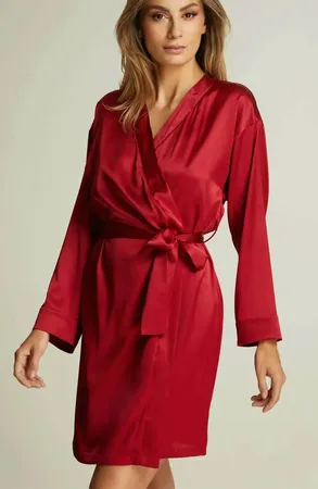 I.D.Sarrieri J7966 Red myrtille