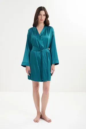 I.D.Sarrieri N5261 Teal