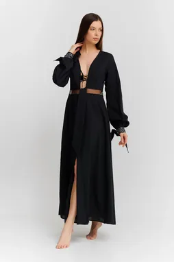 I.D.Sarrieri SW29710 black