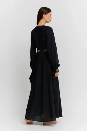 I.D.Sarrieri SW29710 black