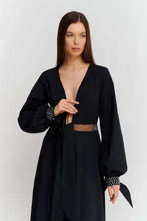 I.D.Sarrieri SW29710 black