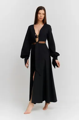 I.D.Sarrieri SW29711 black