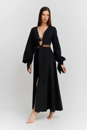 I.D.Sarrieri SW29711 black