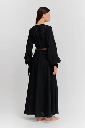 I.D.Sarrieri SW29711 black