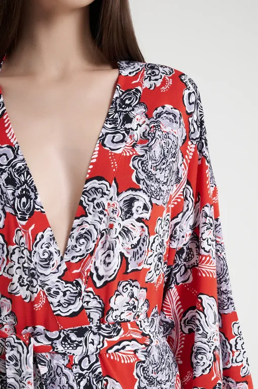 Халаты Jockey 8608241 368