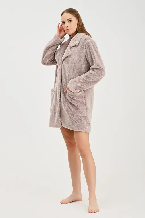 Пальто Jockey 8618222 D13