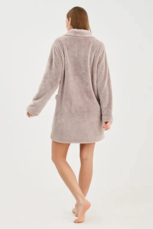 Пальто Jockey 8618222 D13