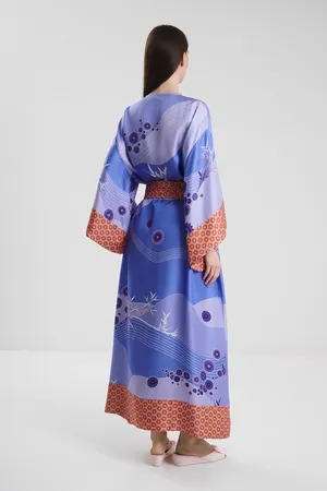 Karma on the rocks 23L/KR/KOBE-S blue