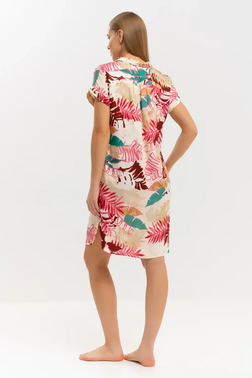 Халаты Le Chat CAMELIA705 MULTICO