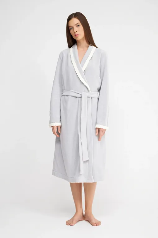 Халаты Le Chat DOUCE860 gris chine