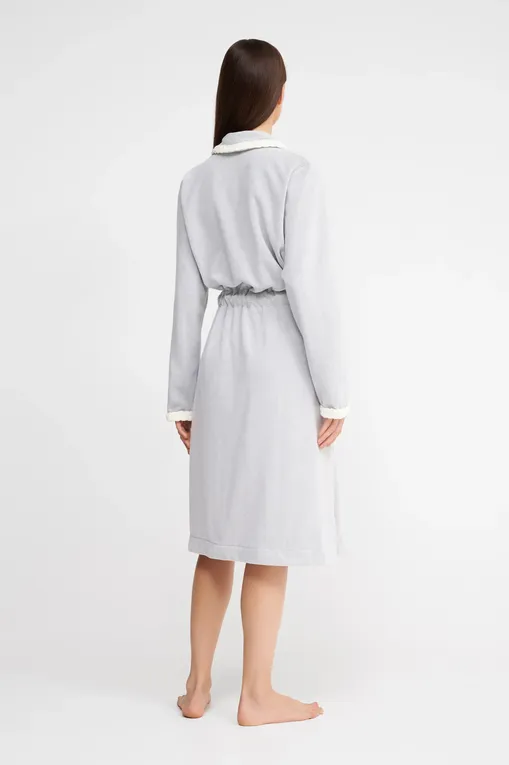 Халаты Le Chat DOUCE860 gris chine