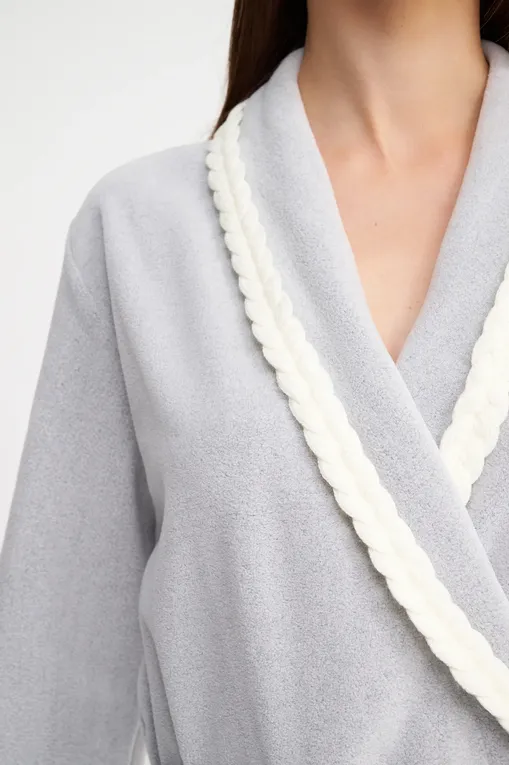 Халаты Le Chat DOUCE860 gris chine