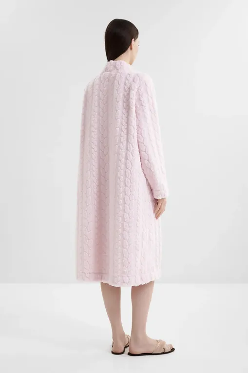Халаты Le Chat ESSENTIEL163 bois de rose