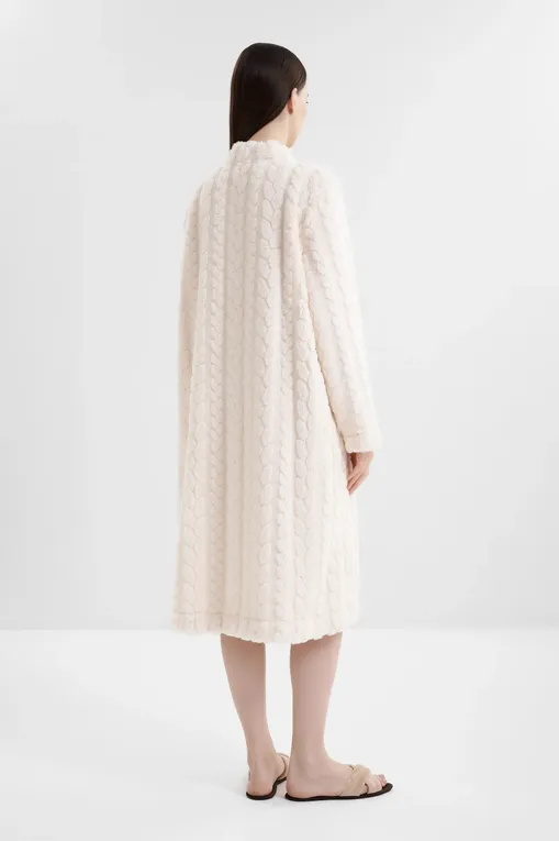 Халаты Le Chat ESSENTIEL163 ECRU