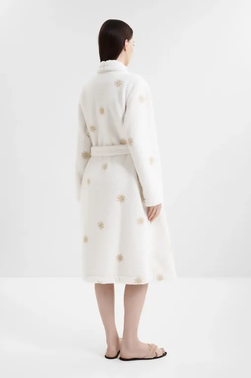 Халаты Le Chat ESSENTIEL168 ECRU