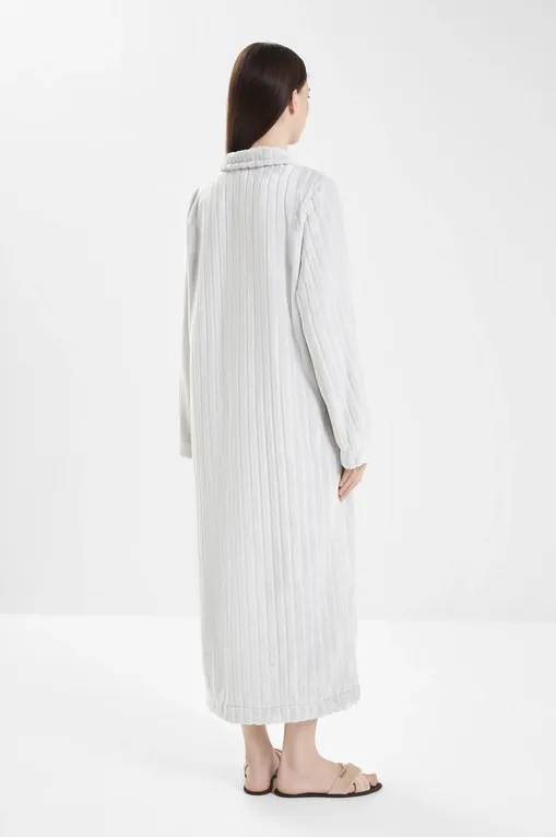 Халаты Le Chat ESSENTIELH53A brume