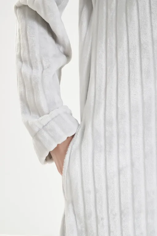 Халаты Le Chat ESSENTIELH53A brume