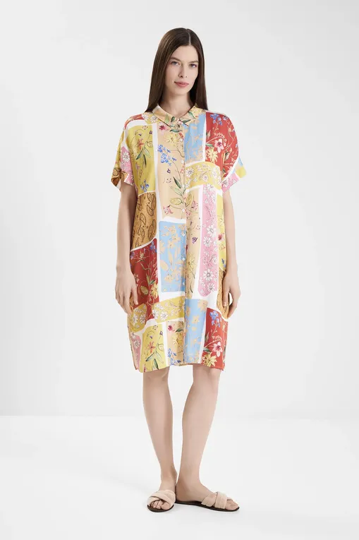 Халаты Le Chat ESTEREL905 ROSE