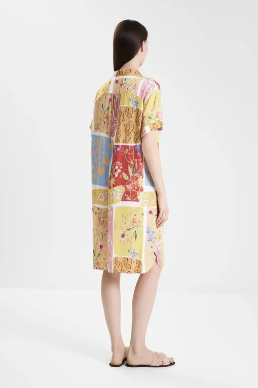 Халаты Le Chat ESTEREL905 ROSE