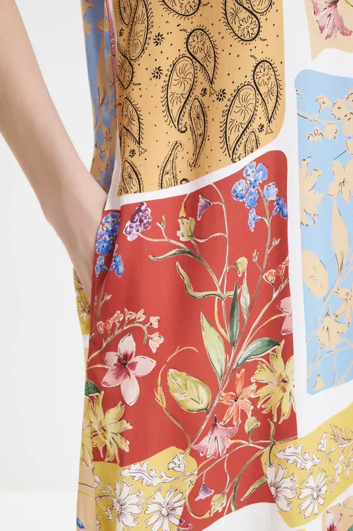 Халаты Le Chat ESTEREL905 ROSE