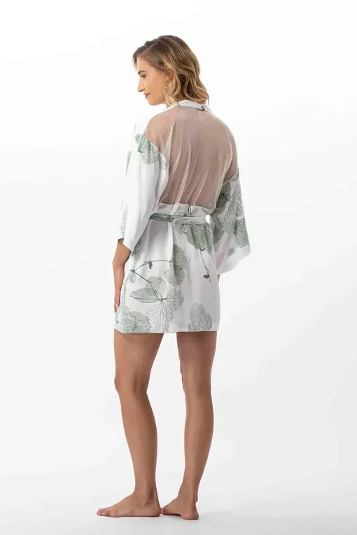 Халаты Le Chat GINKGO760 kaki 1395