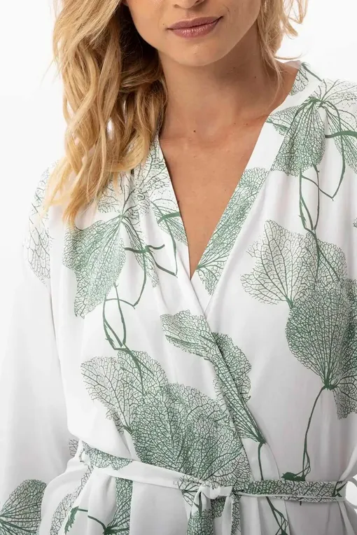 Халаты Le Chat GINKGO760 kaki 1395